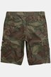 John F. Gee cargoshorts, camouflage, op til str. 74