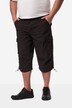 Cargo 3/4 kalhoty Men+, ripstop, částečně elastický pas, do 72