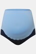 Bellieva tailleslip, overbump-inzetstuk, biologisch katoen