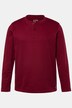Henley JP 1880, manches longues, maille piquée - jusqu'au 8 