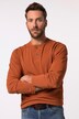 JP 1880 henley, lange mouwen, vintage look, tot 8XL