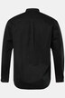 JP 1880 Jeanshemd, Langarm, Stehkragen, Modern Fit, bis 8 XL