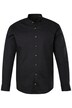 Tradiční košile JP1880, dlouhé rukávy, stojáček, Modern střih, do 8XL