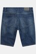 John F. Gee jeans-shorts, Regular pasform, 5 lommer, op til str. 74