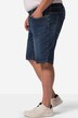 John F. Gee jeans-shorts, Regular pasform, 5 lommer, op til str. 74