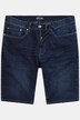 John F. Gee jeans-shorts, Regular pasform, 5 lommer, op til str. 74