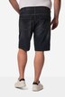 John F. Gee jeans-shorts, Regular pasform, 5 lommer, op til str. 74