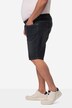 John F. Gee jeans-shorts, Regular pasform, 5 lommer, op til str. 74