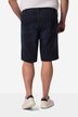 John F. Gee jeans-shorts, Regular pasform, 5 lommer, op til str. 74
