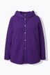 Cable Knit Long Sleeve Hoodie