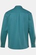 JP 1880 Jersey-Hemd, Langarm, Kentkragen, Modern Fit, bis 8 XL