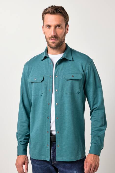 Long-sleeved shirt