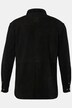 JP 1880 Lederhemd, Langarm, Cowboy-Style, Kentkragen, Modern Fit, bis 7 XL