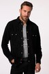 JP 1880 Lederhemd, Langarm, Cowboy-Style, Kentkragen, Modern Fit, bis 7 XL