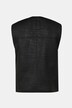 JP 1880 Lederweste, Lammnappa, Teddyfutter, bis 7 XL
