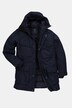 JP 1880 parka, hætte, mange lommer, op til 7XL