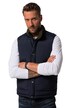 Vesta JP1880, kolekce outdoor, teddy podšívka, stojáček, do 7XL