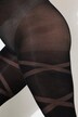 Panty, strepen