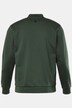 JP 1880 college-jas, sweatstof, tot 7XL