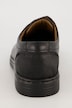 Halbschuh, Josef Seibel, extra weit, Business, bis Gr. 50