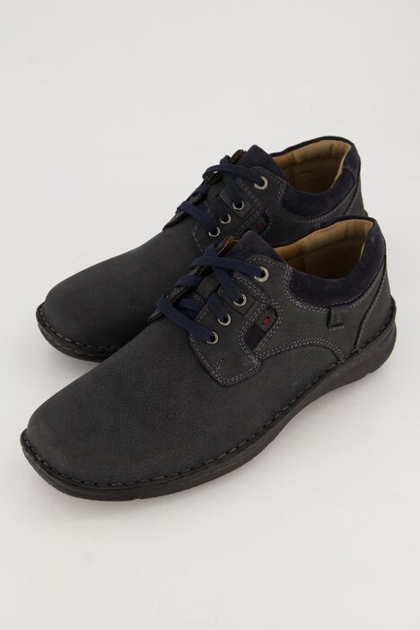 Chaussures basses Josef Seibel, grande largeur - jusqu'à la pointure 50