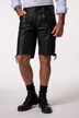 JP1880 traditionele broek, traditioneel kostuum, echt geitennappaleer, tot 68