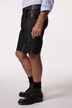 JP1880 traditionele broek, traditioneel kostuum, echt geitennappaleer, tot 68