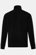 JP 1880 fleece blouson, teddyfôr, ståkrage, doble lommer, opp til 8 XL