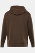 Veste à capuche JP 1880, collection Homewear, style vintage - jusqu'au 8 XL
