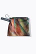 Funktions-Regencape, Unisex, Print, Kapuze