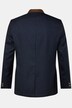 Veste Men+ esprit Janker bavarois, aspect lin, col légèrement montant - jusqu'au 74