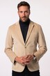 JP 1880 colbertjasje van corduroy, business, tot maat 70
