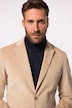 JP 1880 colbertjasje van corduroy, business, tot maat 70
