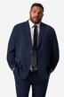 Veston Men+ de la gamme Marbella, fines rayures - jusqu'au 74/38