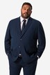 Veston Men+ de la gamme Marbella, fines rayures - jusqu'au 74/38