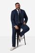 Veston Men+ de la gamme Marbella, fines rayures - jusqu'au 74/38