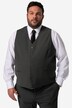 Men+ business-vest, mix & match Barcelona, op til str. 72/36