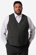Men+ business-vest, mix & match Barcelona, op til str. 72/36