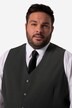 Men+ business-vest, mix & match Barcelona, op til str. 72/36