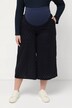 Bellieva-culottes, muslin, elastisk linning
