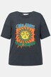Dancing Short Sleeve Graphic Tee