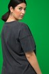 Dancing Short Sleeve Graphic Tee