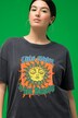 Dancing Short Sleeve Graphic Tee