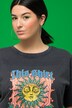 Dancing Short Sleeve Graphic Tee