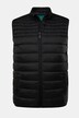 Prošívaná vesta Boston Park, stojáček, do 8XL