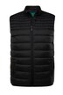 Prošívaná vesta Boston Park, stojáček, do 8XL