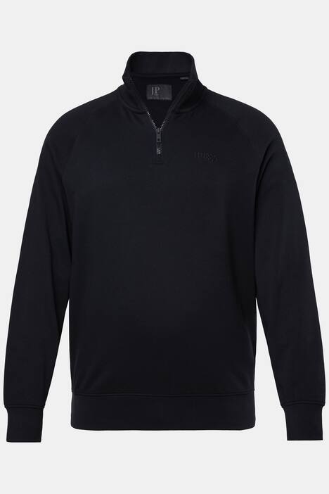 JP1880 Troyer, Bauchfit, Sweat, bis 8 XL