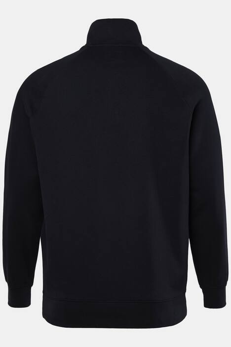 JP1880 Troyer, Bauchfit, Sweat, bis 8 XL