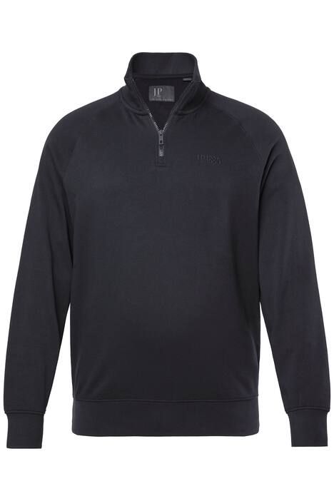 Troyer JP1880, břišní střih, teplákovina, do 8XL
