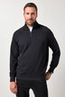 JP1880 Troyer, Bauchfit, Sweat, bis 8 XL